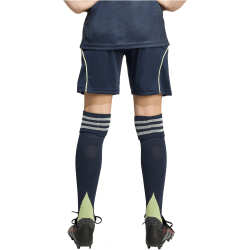 adidas Real Madrid Auswärtsshorts 2025/26 Kinder