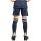 adidas Real Madrid Auswärtsshorts 2025/26 Kinder
