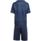 adidas Real Madrid Auswärts-Minikit 2025/26 Kinder