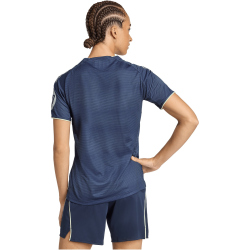 adidas Real Madrid Authentic Auswärtstrikot 2025/26 Damen