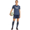 adidas Real Madrid Authentic Auswärtstrikot 2025/26 Damen