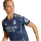 adidas Real Madrid Authentic Auswärtstrikot 2025/26 Damen