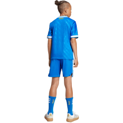 adidas Originals Real Madrid Ausweich-Minikit 2025/26 Kinder
