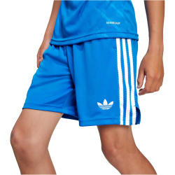 adidas Originals Real Madrid Ausweich-Minikit 2025/26 Kinder