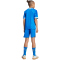 adidas Originals Real Madrid Ausweich-Minikit 2025/26 Kinder