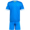 adidas Originals Real Madrid Ausweich-Minikit 2025/26 Kinder