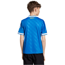 adidas Originals Real Madrid Ausweichtrikot 2025/26 Kinder