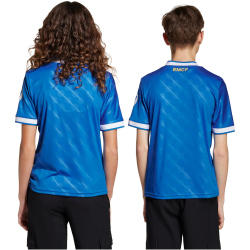 adidas Originals Real Madrid Ausweichtrikot 2025/26 Kinder