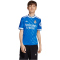 adidas Originals Real Madrid Ausweichtrikot 2025/26 Kinder