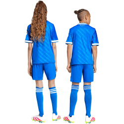 adidas Originals Real Madrid Ausweichshorts 2025/26 Kinder