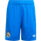 adidas Originals Real Madrid Ausweichshorts 2025/26 Kinder
