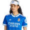 adidas Originals Real Madrid Ausweichtrikot 2025/26 Damen