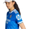 adidas Originals Real Madrid Ausweichtrikot 2025/26 Damen
