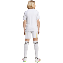 adidas Real Madrid Heim-Minikit 2025/26 Kinder