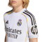 adidas Real Madrid Heim-Minikit 2025/26 Kinder