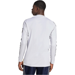 adidas Real Madrid langarm Heimtrikot 2025/26 Herren
