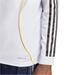 adidas Real Madrid langarm Heimtrikot 2025/26 Herren
