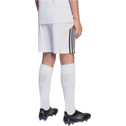 adidas Real Madrid Heimshorts 2025/26 Kinder
