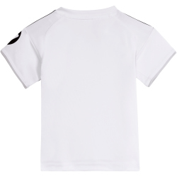 adidas Real Madrid Heim Baby-Minikit 2025/26