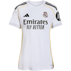 adidas Real Madrid Heimtrikot 2025/26 Damen