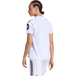 adidas Real Madrid Authentic Heimtrikot 2025/26 Damen