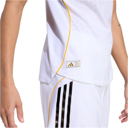 adidas Real Madrid Authentic Heimtrikot 2025/26 Damen