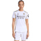 adidas Real Madrid Authentic Heimtrikot 2025/26 Damen