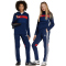 adidas Tiro 25 Essentials Winterized Trainingshose Kinder