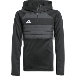 adidas Tiro 25 Essentials Winterized Sweatshirt Kinder