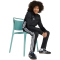 adidas Tiro 25 Essentials Winterized Sweatshirt Kinder
