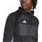 adidas Tiro 25 Essentials Winterized Sweatshirt Herren