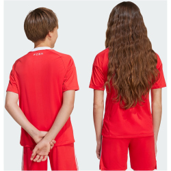adidas Originals FC Bayern München Ausweich Torwarttrikot 2025/26 Kinder