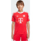 adidas Originals FC Bayern München Ausweich Torwarttrikot 2025/26 Kinder