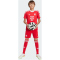 adidas Originals FC Bayern München Ausweich Torwarttrikot 2025/26 Kinder