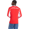adidas FC Bayern München langarm Heimtrikot 2025/26 Herren
