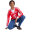 adidas FC Bayern München langarm Heimtrikot 2025/26 Kinder