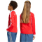 adidas FC Bayern München langarm Heimtrikot 2025/26 Kinder