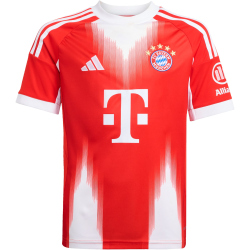 adidas FC Bayern München Heimtrikot 2025/26 Kinder