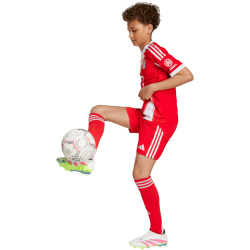 adidas FC Bayern München Heimtrikot 2025/26 Kinder