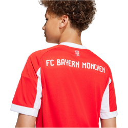 adidas FC Bayern München Heimtrikot 2025/26 Kinder