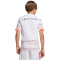 adidas FC Bayern München Auswärtstrikot 2025/26 Kinder