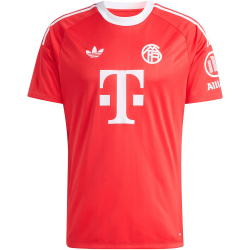 adidas Originals FC Bayern München Ausweich Torwarttrikot 2025/26 Herren