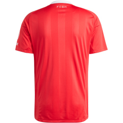 adidas Originals FC Bayern München Ausweich Torwarttrikot 2025/26 Herren