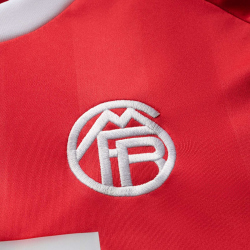 adidas Originals FC Bayern München Ausweich Torwarttrikot 2025/26 Herren