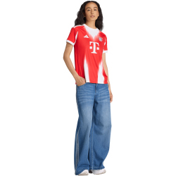 adidas FC Bayern München Heimtrikot 2025/26 Damen