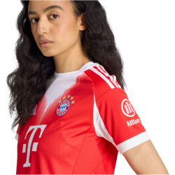 adidas FC Bayern München Heimtrikot 2025/26 Damen