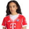 adidas FC Bayern München Heimtrikot 2025/26 Damen