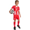 adidas FC Bayern München Heim-Minikit 2025/26 Kinder
