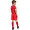 adidas FC Bayern München Heim-Minikit 2025/26 Kinder