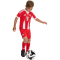 adidas FC Bayern München Heim-Minikit 2025/26 Kinder